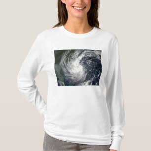 T-shirt Tempête tropicale Gustav 2