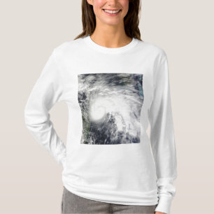 T-shirt Tempête tropicale IDA en mer des Caraïbes 2