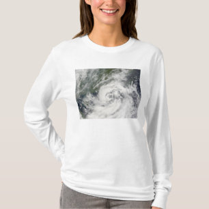 T-shirt Tempête tropicale Kammuri