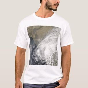 T-shirt Tempête tropicale Phyan