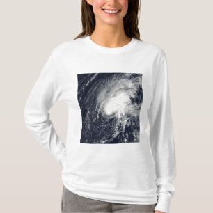 T-shirt Tempête tropicale Zeta