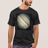 Tempêtes de Jupiter
