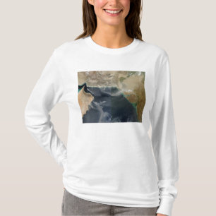 T-shirt Tempêtes de poussière