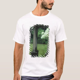 T-shirt Temple de l'amour aux vieux jardins de Westbury