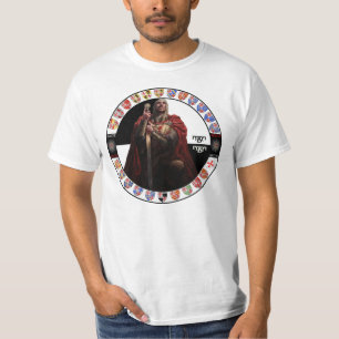 T-shirt Templer des Templer Shirt No 0208092013