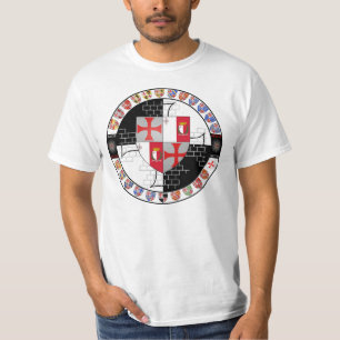 T-shirt Templer Malte Shirt No 0712102013