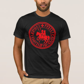 T-SHIRT TEMPLIERS