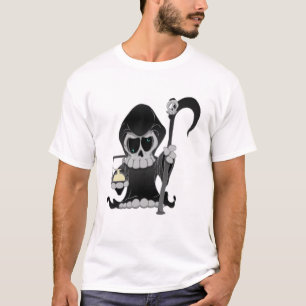 T-shirt Temps !