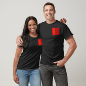 T-shirt Temps de Christmas (Unisexe)