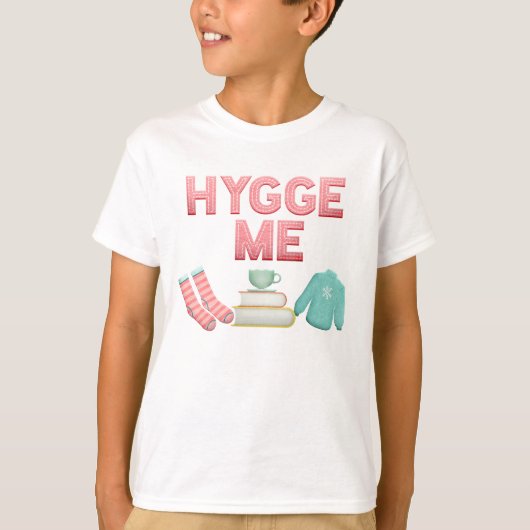 T-shirt Temps de jonction (Devant)
