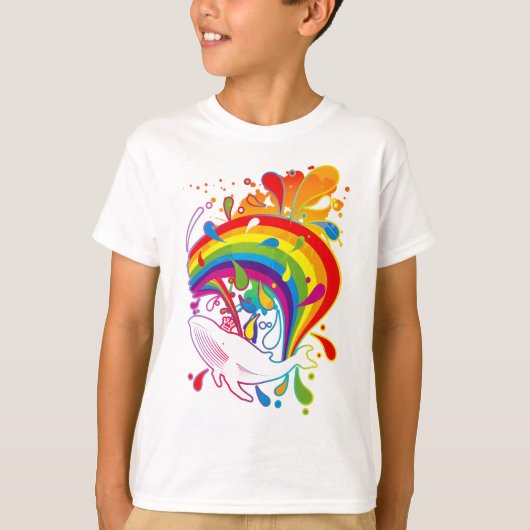 T-SHIRT TEMPS_FOU (Devant)