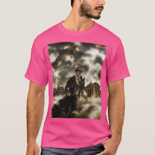 T-shirt Temps insuffisant