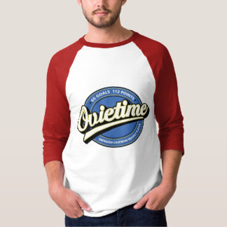 T-shirt Temps Jersey d'Ovie