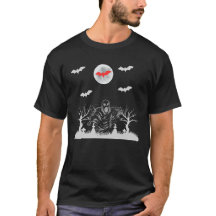 TEMPS MODERNE MODERNE DE HALLOWEEN