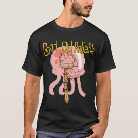 T-shirt Temps pour les loisirs (Devant)