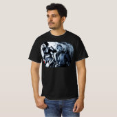 T-SHIRT TENCHU 2X012 (Devant entier)