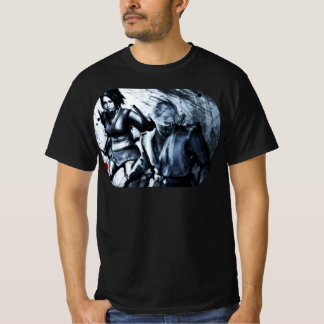 T-SHIRT TENCHU 2X012