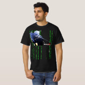 T-SHIRT TENCHU 2X022 MATRICE (Devant entier)
