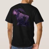 T-SHIRT TENCHU 2X026 (Dos)