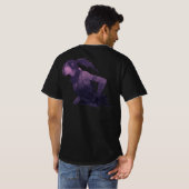 T-SHIRT TENCHU 2X026 (Dos entier)