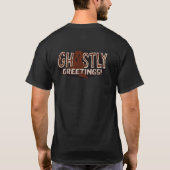t-shirt tendance design (Dos)