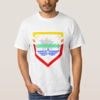 t-shirt tendance moda 2024