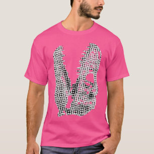 T-shirt Tendance T-Rex Hommes Femmes 5 Couleurs