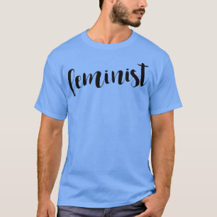 T-shirt Tendances sociales féministes Apparel1834