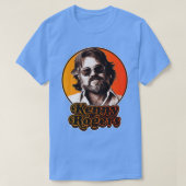 T-shirt Tenez Em 1 (Design devant)