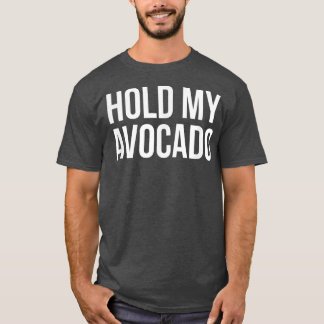T-shirt Tenez mon avocat