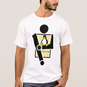 T-SHIRT TENIR INUX TUX
