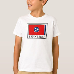 T-shirt Tennessee