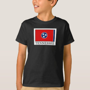 T-shirt Tennessee