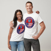 T-shirt Tennessee (Unisexe)