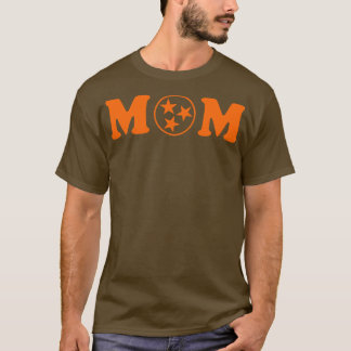 T-shirt Tennessee Maman Mère