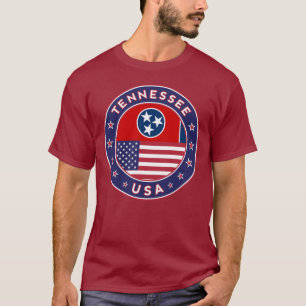 T-shirt Tennessee, Tennessee t-shirt, legging