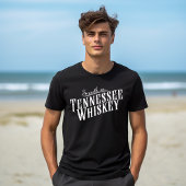 T-shirt Tennessee Whiskey