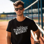 T-shirt Tennessee Whiskey