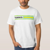 T-shirt Tennis (Devant)