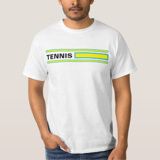 T-shirt Tennis