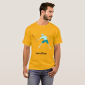 T-shirt Tennis (Devant entier)