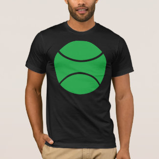 T-shirt tennis