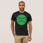 T-shirt tennis (Devant entier)