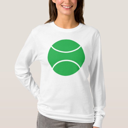 T-shirt tennis (Devant)