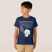 T-shirt tennis (Devant entier)