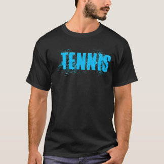 T-shirt Tennis