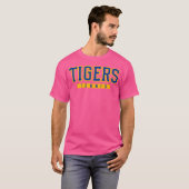 T-shirt Tennis (Devant entier)
