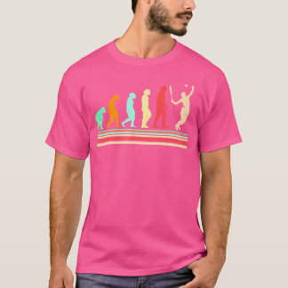 T-shirt Tennis Coach