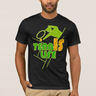 T-SHIRT TENNIS_LIFE