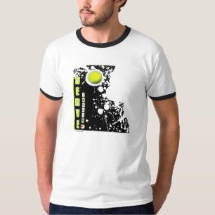 T-SHIRT TENNIS N'IMPORTE QUI ?